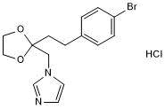 Potent and selective heme oxygenase 1 (HO-1) inhibitor