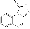 Selective inhibitor of NO-sensitive guanylyl cyclase