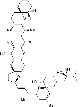 Protein phosphatase 1 and 2A inhibitor