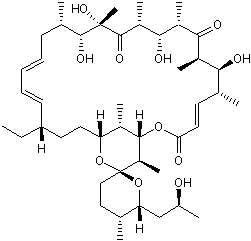 Inhibitor of mitochondrial ATPase