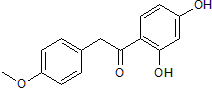 TRPM3 blocker