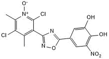 COMT inhibitor