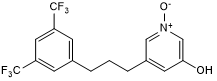 Highly potent and selective GPR84 agonist