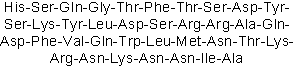 GLP-1 receptor agonist; endogenous preproglucagon derived peptide; modulates feeding and metabolism