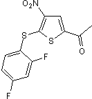 USP7 inhibitor