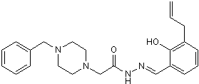 Activator of procaspase-3; pro-apoptotic