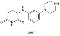 Functionalized cereblon ligand for PROTAC development