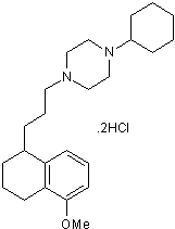 High affinity &sigma;2 agonist