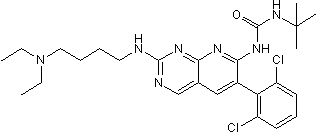 Selective FGFR inhibitor