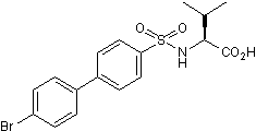 Broad spectrum MMP inhibitor