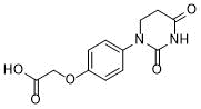 Functionalized cereblon ligand for PROTAC development