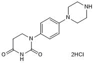 Stable cereblon ligand, for PROTAC synthesis