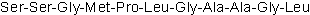 GluA1 subunit C-terminus peptide analog; also analog of Pep1-TGL (Cat. No. 1601)
