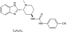 Potent Smo antagonist