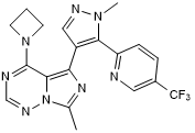 Potent and selective PDE2A inhibitor