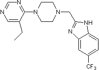 S6K1 inhibitor