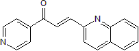 Selective PFKFB3 inhibitor