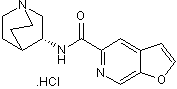 Potent and selective &#945;7 nAChR agonist