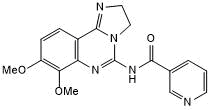 Potent PI3K inhibitor, also used in hPSCs mesendoderm differentiation