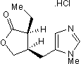 Muscarinic agonist