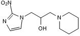 Hypoxia detection reagent