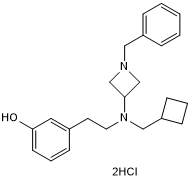 Potent and selective κ opioid receptor agonist; devoid of β-Arrestin-2 recruitment. Also induces differentiation of OPC.