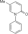 Antifibrotic agent; regulates cytokine levels in vivo