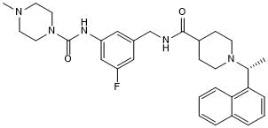 SARS-CoV-2 PLpro and replication inhibitor