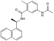 SARS-CoV and SARS-CoV-2 PLpro inhibitor