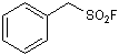 Non-selective protease inhibitor; also blocks anandamide metabolism