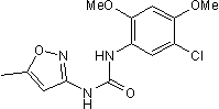 Positive allosteric modulator of &alpha;7 nAChRs; active in vivo