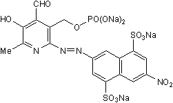 Potent and selective P2X1 antagonist