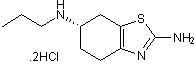 Selective D3 agonist