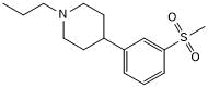 Highly selective &#963;1 agonist