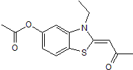 DYRK1A/B inhibitor; prodrug of INDY (Cat. No. 4997)