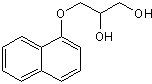 Propranolol (Cat. No. 0624) metabolite
