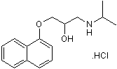 &beta; antagonist
