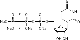 Potent, selective P2Y2 agonist