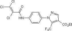 Selective TRPC3 inhibitor