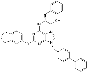 ARFGAP1 inhibitor; modulates Wnt/&#946;-catenin signaling