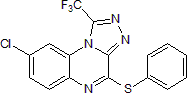 Inhibitor of TNF-&#945; receptor 1 signaling