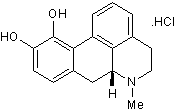 Dopamine agonist; non-subtype-selective