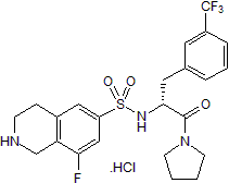 Potent and selective SETD7 inhibitor