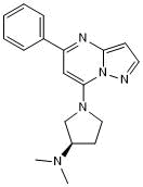 MRGPRX2 agonist