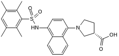 Nrf2 activator; inhibits Nrf2/Keap1 interaction