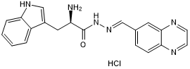 Rho inhibitor