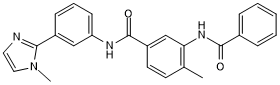 Potent RIPK2 inhibitor