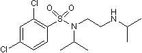 Selective TRPV4 antagonist