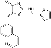 Cdk1 inhibitor