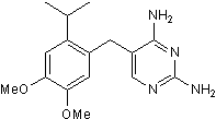 Selective P2X3 and P2X2/3 antagonist